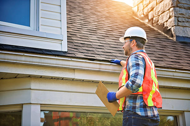Licensed Storm Damage Roof Repair service in Balm, FL - Ben Roofing and Steel LLC